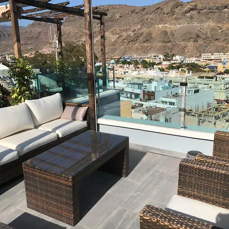 Balcon Del Sol *
