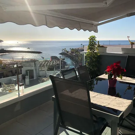Balcon Del Sol Lejlighed