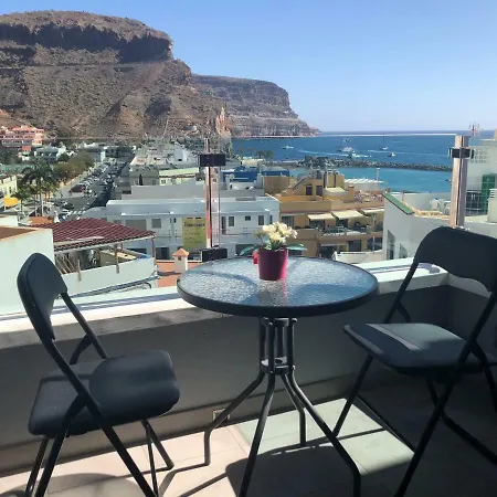 Balcon Del Sol * Mogán
