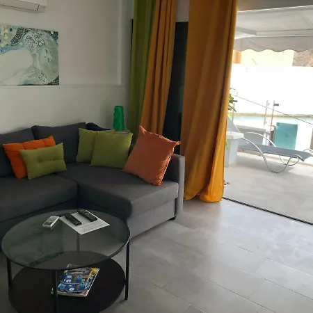 Balcon Del Sol