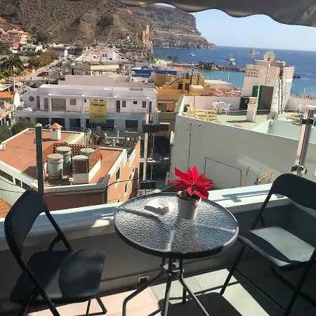 Balcon Del Sol Mogán