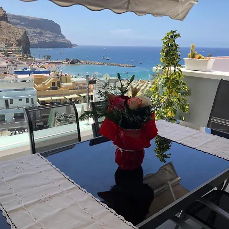 Lejlighed Balcon Del Sol
