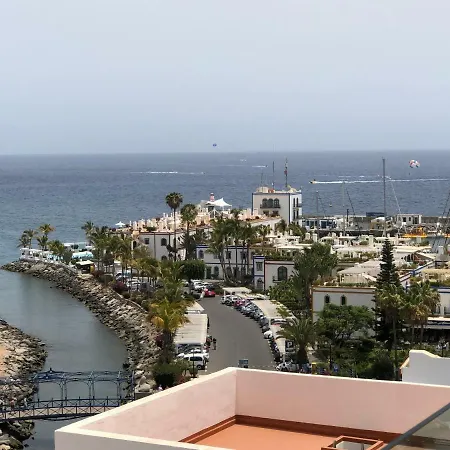 Balcon Del Sol Daire