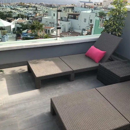 Balcon Del Sol Mogán
