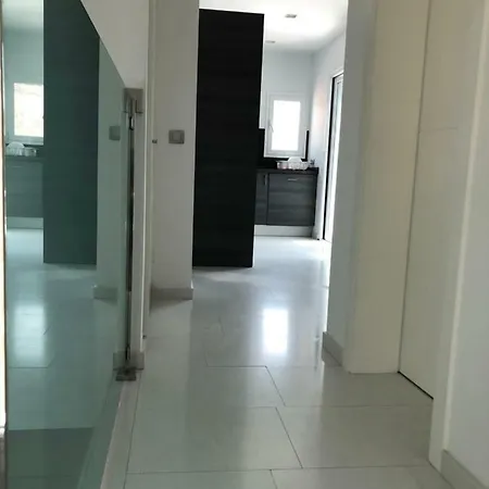Balcon Del Sol Апартаменты Моган