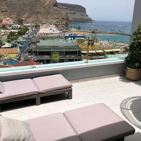 Balcon Del Sol * Моган