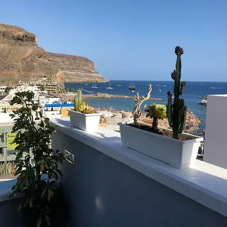 Апартаменты Balcon Del Sol