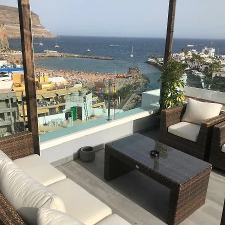 Balcon Del Sol * Моган