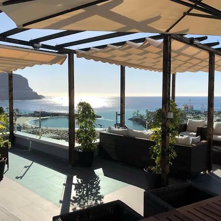 Balcon Del Sol Апартаменты