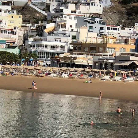 Balcon Del Sol Апартаменты