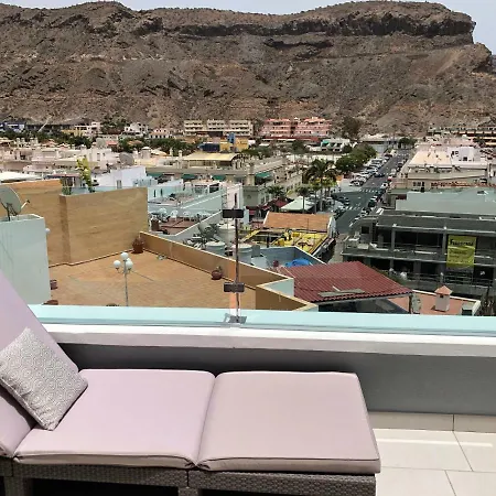 Balcon Del Sol Апартаменты *