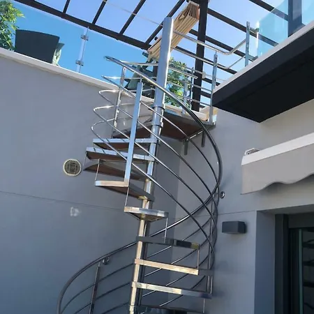 Balcon Del Sol Моган