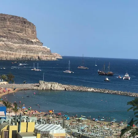 Balcon Del Sol Апартаменты *