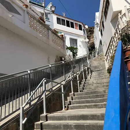 Апартаменты Balcon Del Sol *