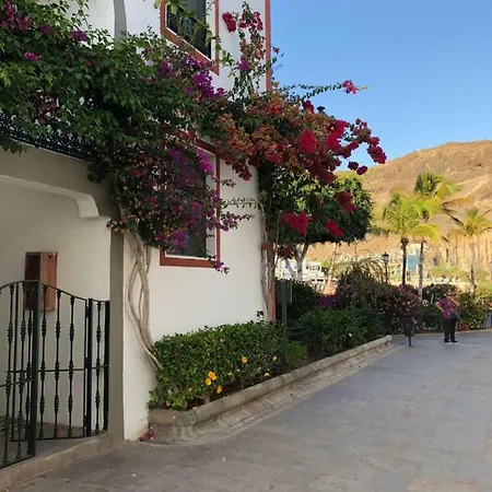 Balcon Del Sol Апартаменты *