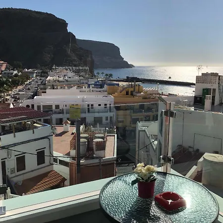 Balcon Del Sol Апартаменты