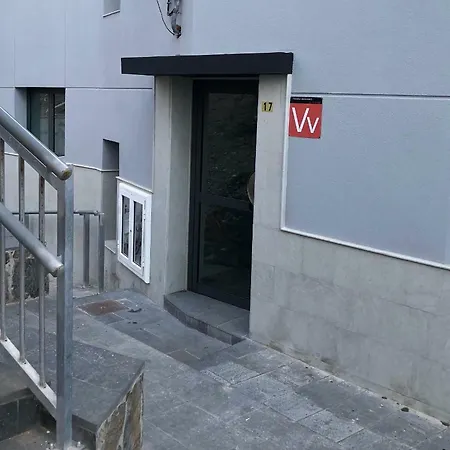 Balcon Del Sol * Моган