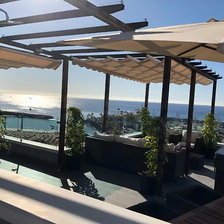 Balcon Del Sol Моган