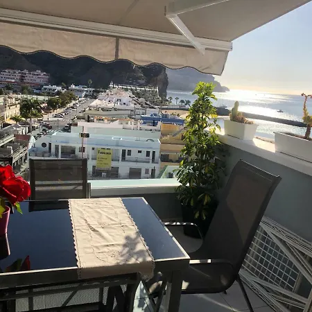 Balcon Del Sol Моган