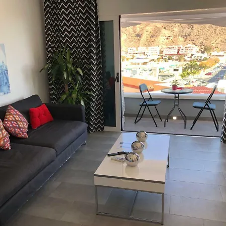 Апартаменты Balcon Del Sol Моган