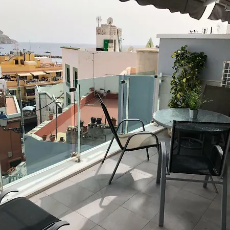 Balcon Del Sol * Моган