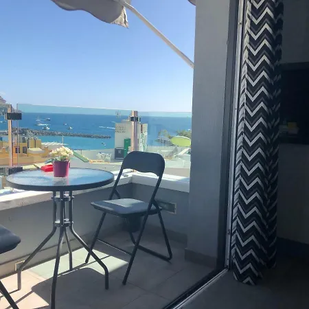 Balcon Del Sol Моган