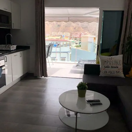 Balcon Del Sol Апартаменты