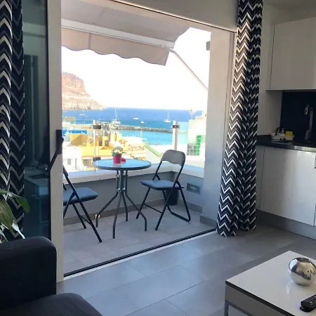Апартаменты Balcon Del Sol *