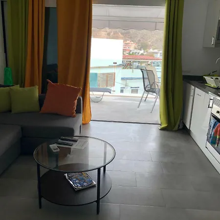 Balcon Del Sol